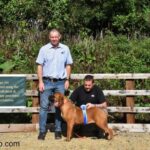 About Aisha Boerboels - Boerboel Breeder