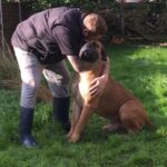 Africa Romulus (Romel)