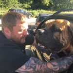 Africa Romulus (Romel)