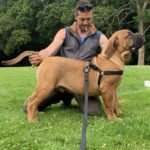 Aisha El Capitan (Rico)