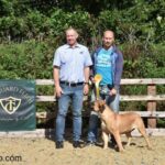 Aisha Head Honcho (Farah)