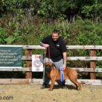 Aisha Ten Ton Tess (Tessa)